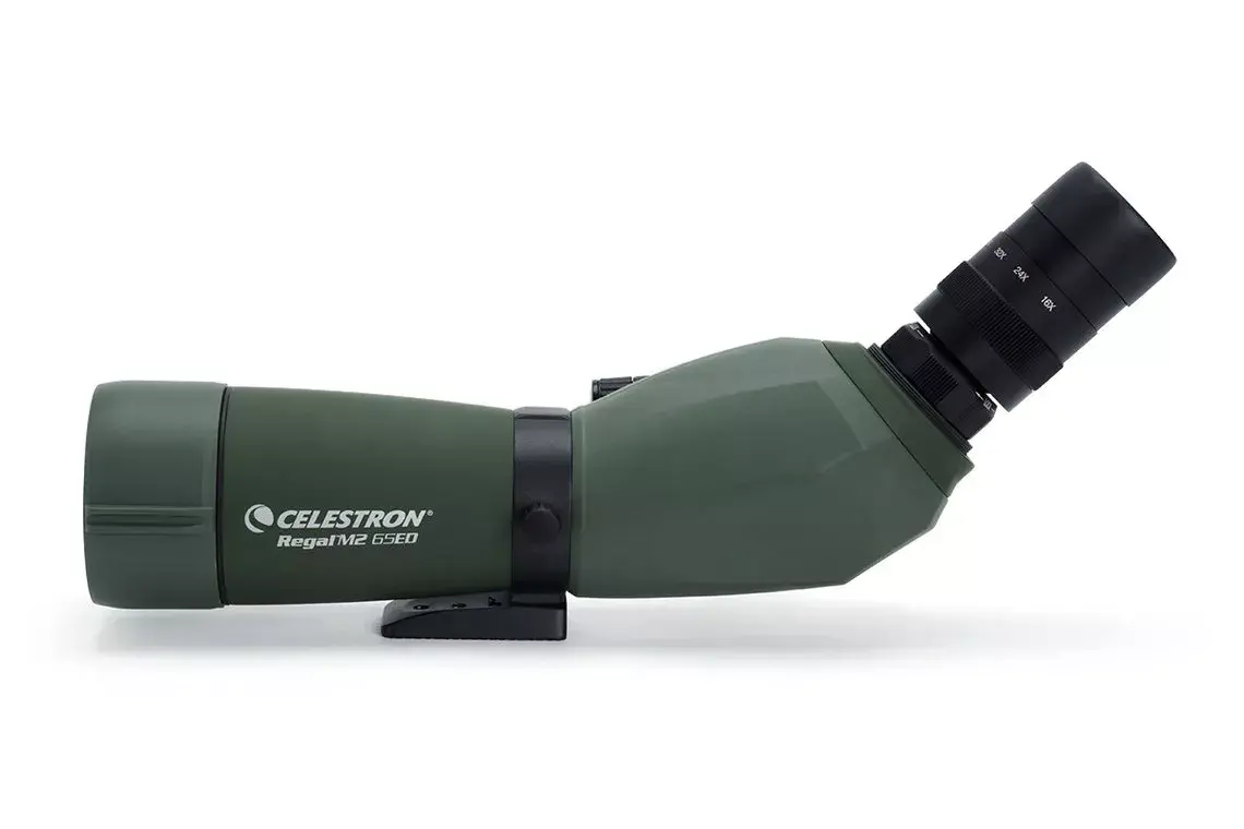 Spotting Scope Celestron Regal M2 65ED Photo 3