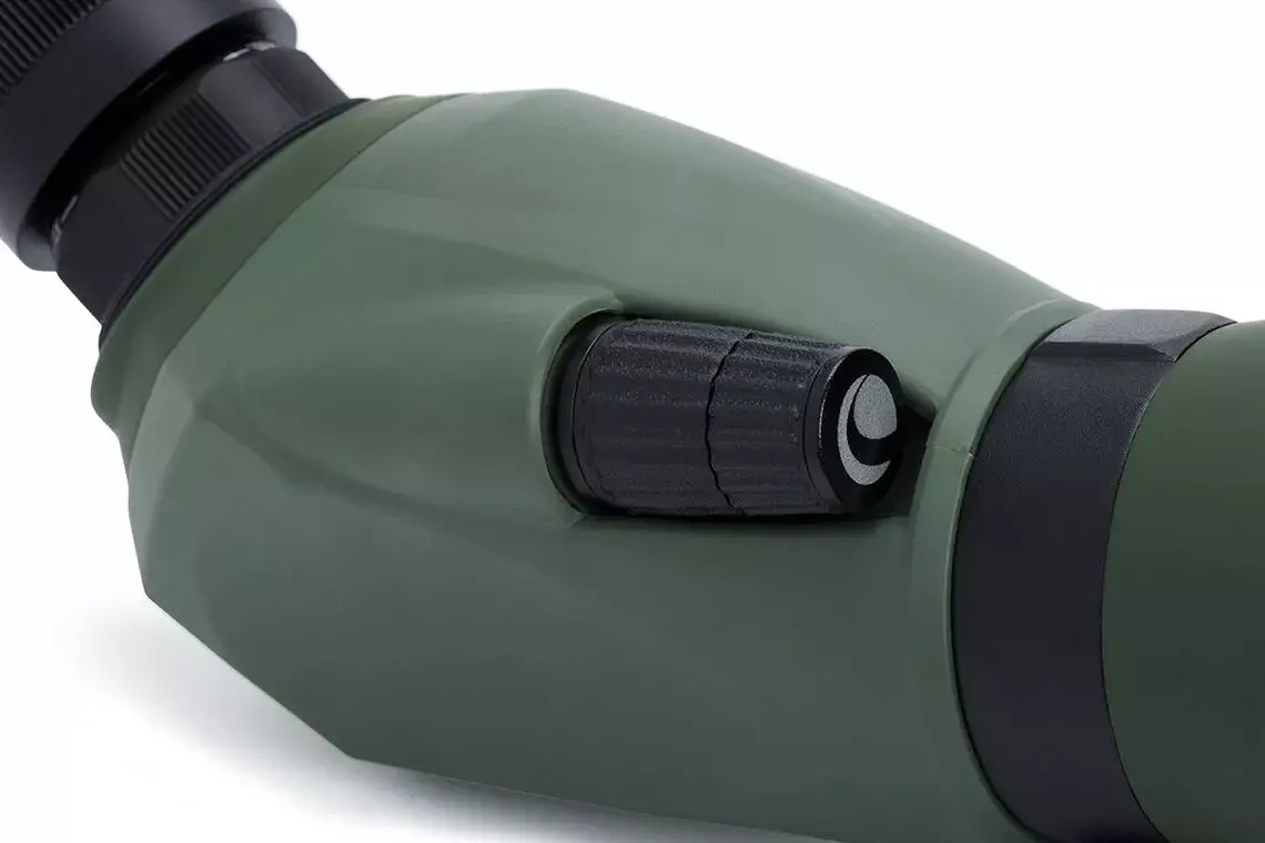 Spotting Scope Celestron Regal M2 65ED Photo 4