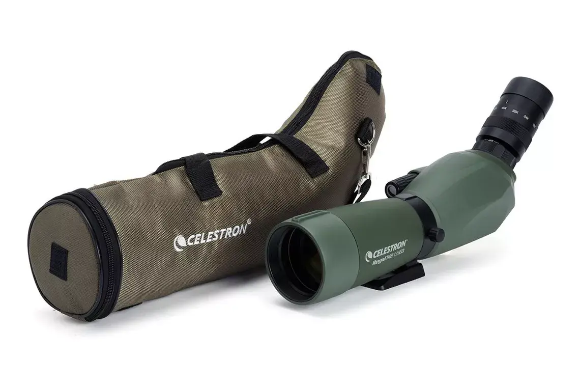 Spotting Scope Celestron Regal M2 65ED Photo 5