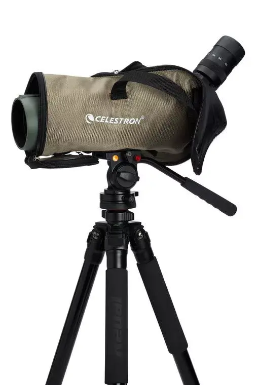 Spotting Scope Celestron Regal M2 65ED Photo 6