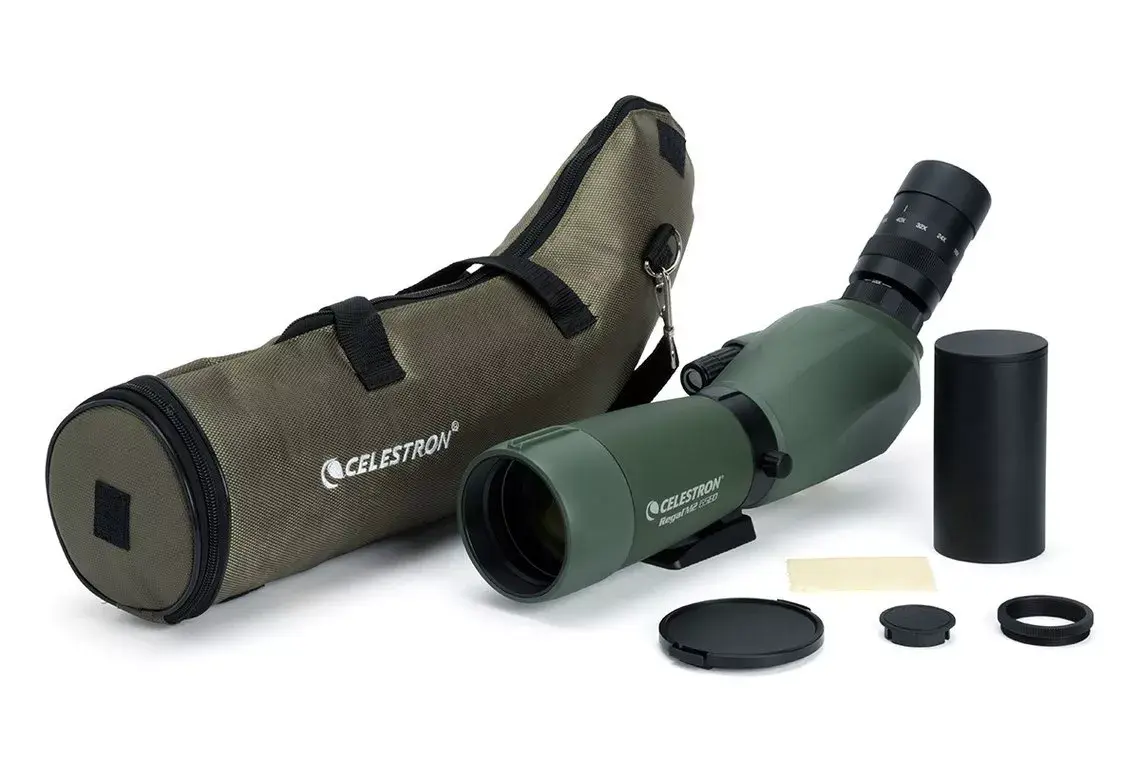 Spotting Scope Celestron Regal M2 65ED Photo 8