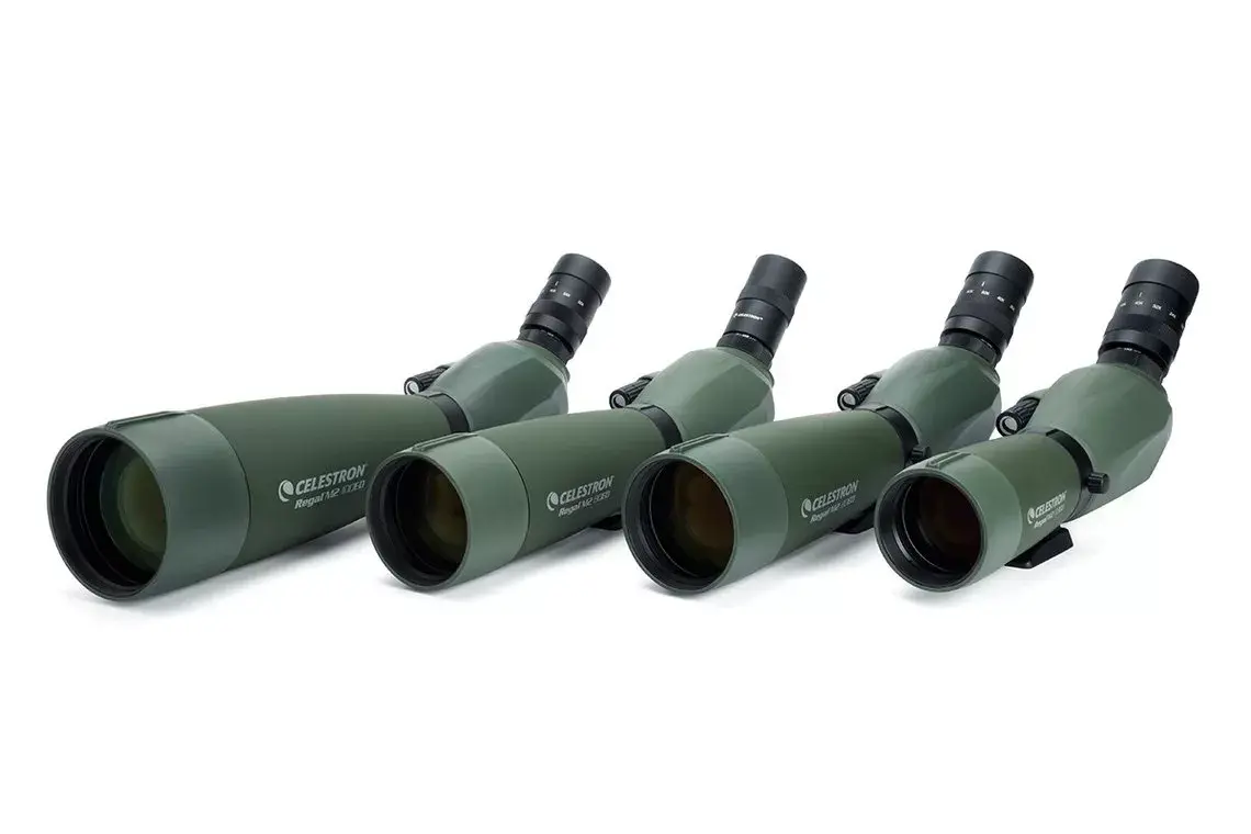 Spotting Scope Celestron Regal M2 65ED Photo 9