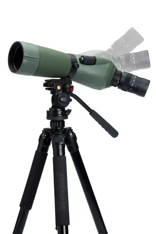 Spotting Scope Celestron Regal M2 65ED Photo 10
