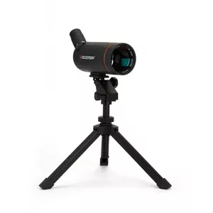 Spotting Scope Celestron C70 Mini Mak 75x BaK-4 Black