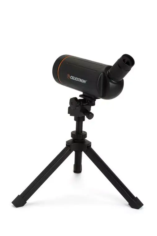 Tālskatis Celestron C70 Mini Mak Photo 3