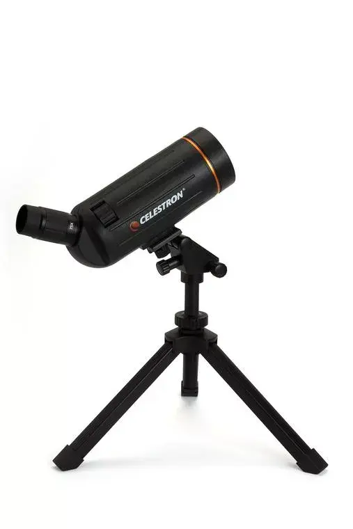 Tālskatis Celestron C70 Mini Mak Photo 5
