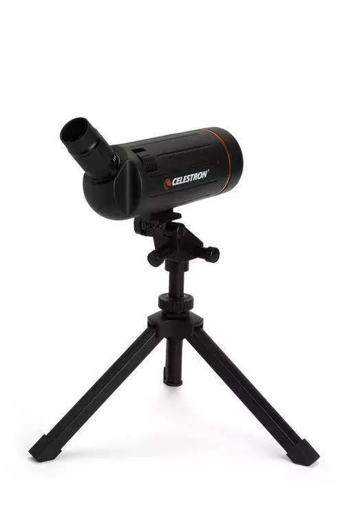 Tālskatis Celestron C70 Mini Mak Photo 6