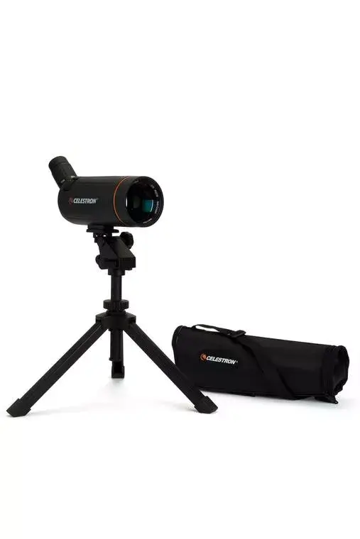 Tālskatis Celestron C70 Mini Mak Photo 7