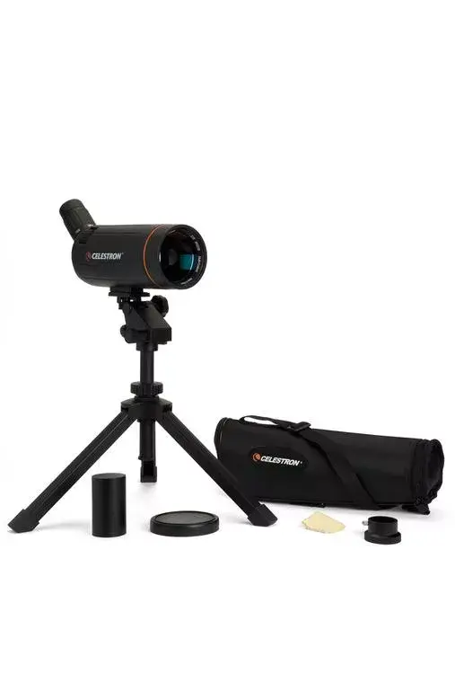 Tālskatis Celestron C70 Mini Mak Photo 8