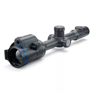 Spotting scope PULSAR Thermion DUO DXP55 76572 multispectral thermal and optical