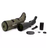 Spotting Scope Celestron TrailSeeker 100-45 Degree Photo 8