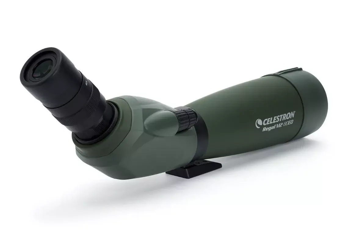 Tālskatis Celestron Regal M2 80ED Photo 2
