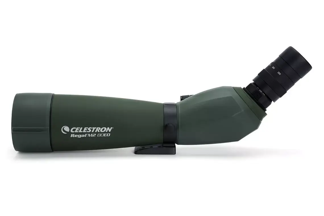 Tālskatis Celestron Regal M2 80ED Photo 3