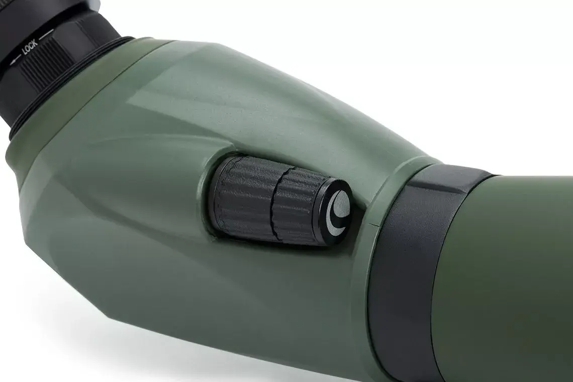 Tālskatis Celestron Regal M2 80ED Photo 4