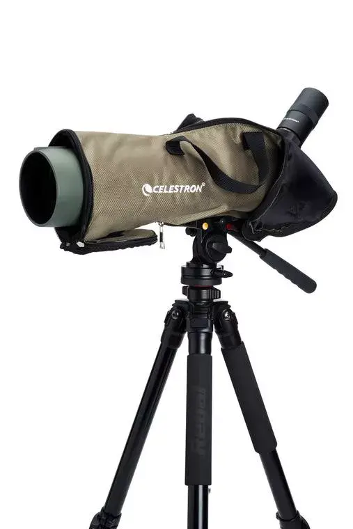 Tālskatis Celestron Regal M2 80ED Photo 6
