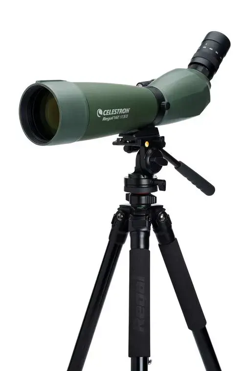 Tālskatis Celestron Regal M2 80ED Photo 7