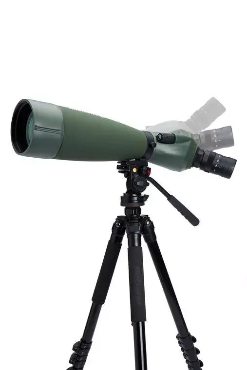 Tālskatis Celestron Regal M2 80ED Photo 10