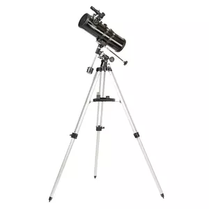 Refractor telescope Skywatcher BK 1141 EQ1 114mm aperture 1000mm focal length
