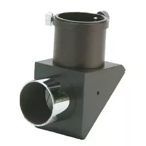 Right Angle Prismatic Eyepiece Adapter Skywatcher SW-7001 1.25 inch
