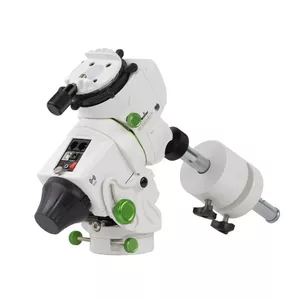 Equatorial mount head Skywatcher Star Adventurer GTi (portable astrophotography mount head)