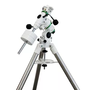 Equatorial mount Skywatcher EQM-35 with NEQ5 tripod, brand Skywatcher, model EQM-35