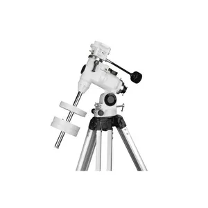 Equatorial mount Skywatcher EQ3-2 with LT1 tripod — German equatorial mount for amateur astronomy, payload capacity suitable for small to medium telescopes