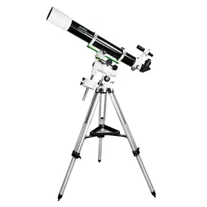 Refractor telescope Skywatcher BK 1021 EQ3-2 — 102 mm aperture, 1000 mm focal length