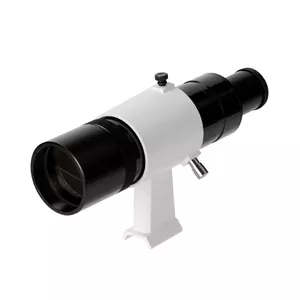 Finder scope Skywatcher SW-7106 9x50 illuminated – optical finder for telescopes, 9× magnification, 50 mm objective
