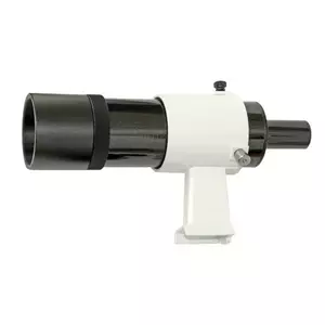 Skywatcher Finder Scope SW-7104 9x50 with Mount, Black