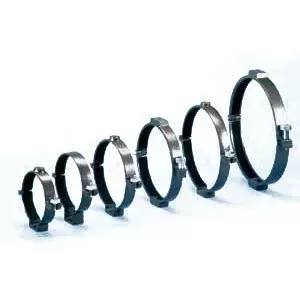 Telescope Rings Skywatcher SW-4408 — 235 mm rings for 200 mm Newtonian tube