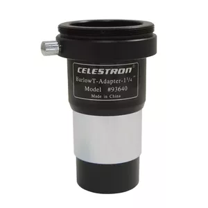 Camera Lens Adapter Celestron 93640 Weight 102 g Width 95 mm Depth 47 mm