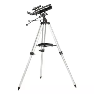 Рефракторный телескоп Skywatcher BK 804 AZ3 80 мм объектив 400 мм фокусное расстояние