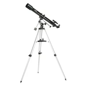 Refractor telescope Skywatcher BK 709 EQ1 70mm aperture 900mm focal length