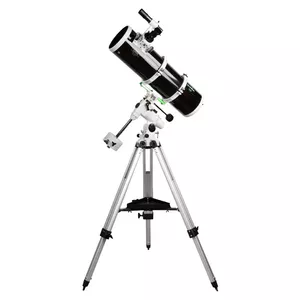 Refracting telescope Skywatcher BKP 15075 EQ3-2 — 150 mm aperture, 750 mm focal length