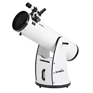 Dobsonian telescope Skywatcher 10" Pyrex 254/1200 aperture 254 mm focal length 1200 mm