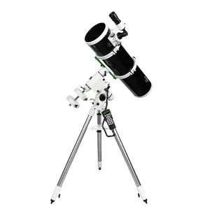 Refractor/Reflector Telescope Skywatcher HEQ5 Go-To 200mm aperture 1000mm focal length