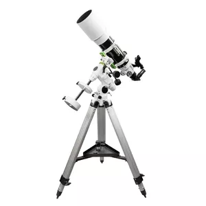 Рефрактор Skywatcher BK 1206 EQ3-2 120/600 — объектив 120 мм, фокус 600 мм, монтировка EQ3-2
