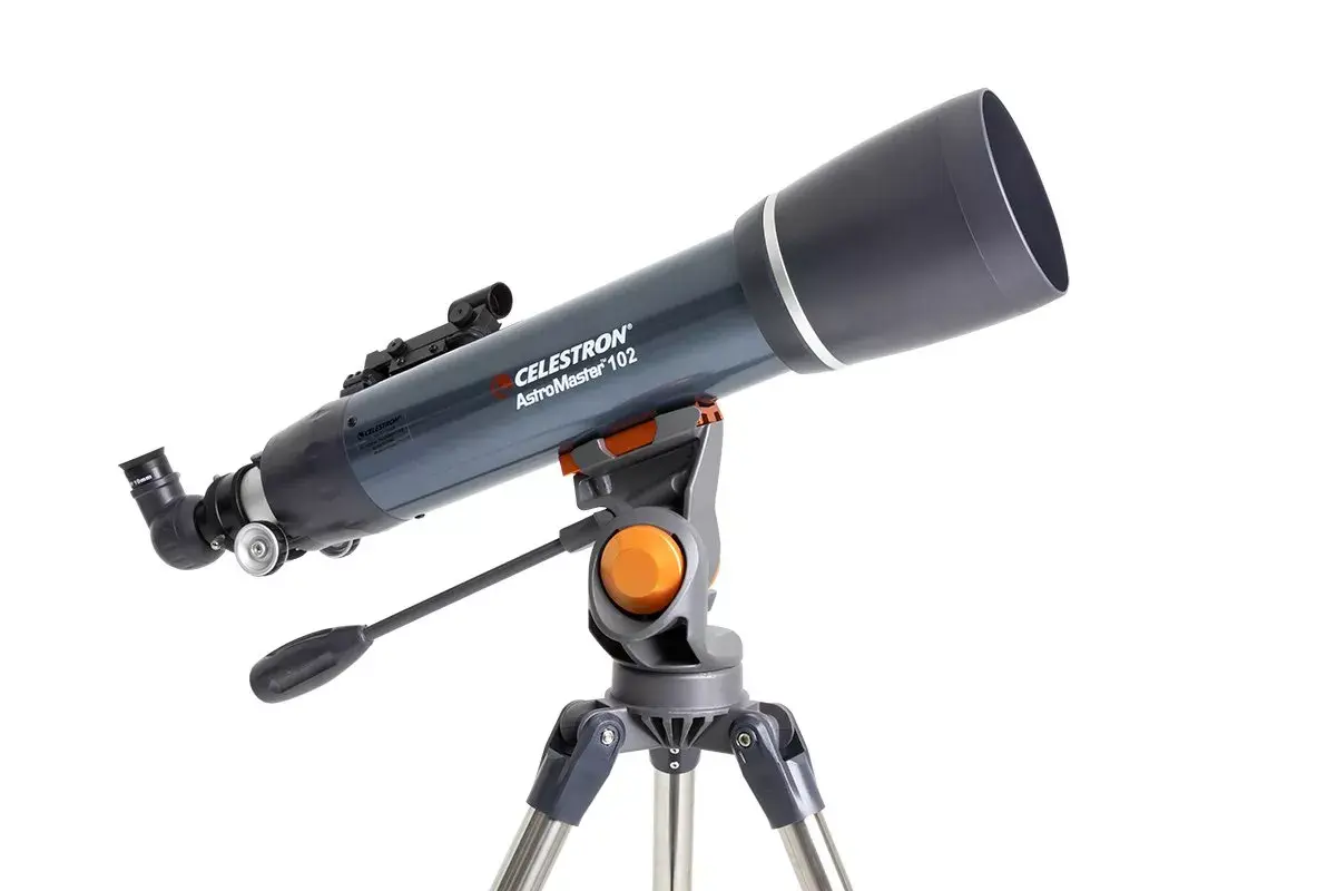 Celestron AstroMaster 102AZ Рефлектор Photo 2