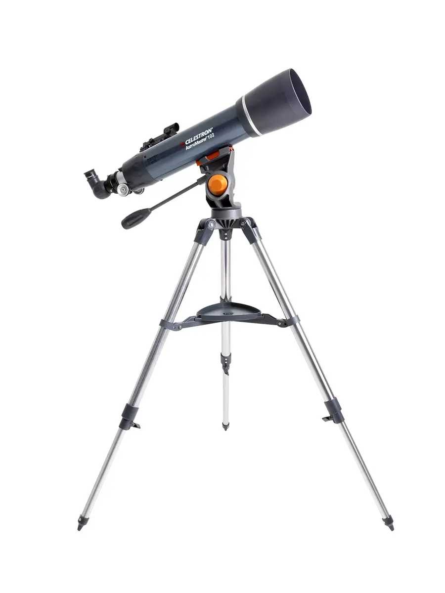 Celestron AstroMaster 102AZ Рефлектор Photo 3