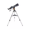 Celestron AstroMaster 102AZ Рефлектор Photo 3