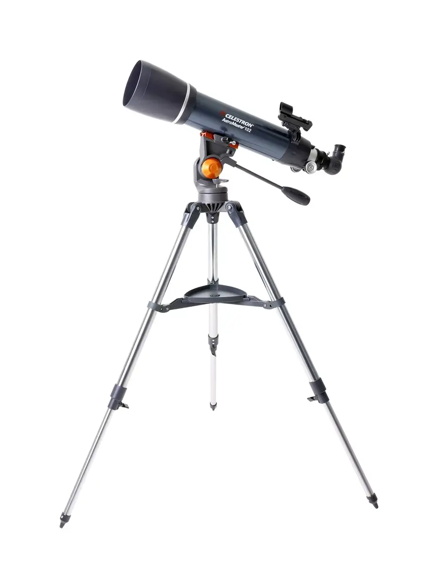 Celestron AstroMaster 102AZ Рефлектор Photo 4