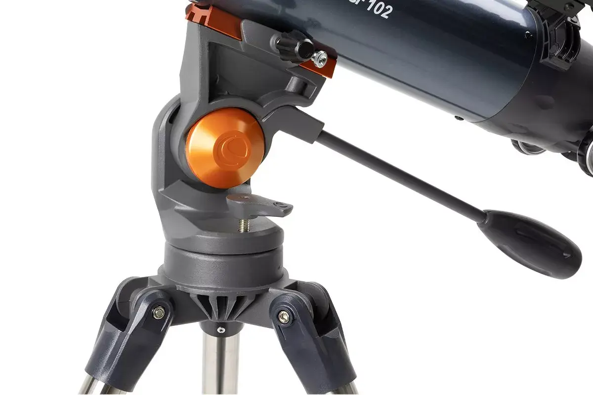 Celestron AstroMaster 102AZ Рефлектор Photo 5