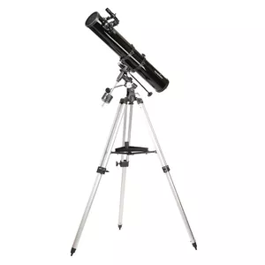 Refractor telescope Skywatcher BK 1149 EQ2 114mm aperture 900mm focal length