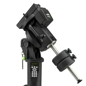 EQ8-R Equatorial Mount Skywatcher SW-4186, 30 kg payload capacity, mount only