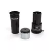 Телескоп Celestron PowerSeeker 114EQ Photo 7