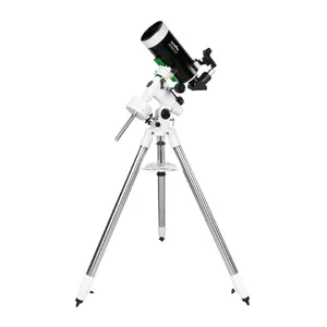 Refractor/Catadioptric telescope Skywatcher BK MAK 127 EQ3-2 127 mm aperture, 1500 mm focal length