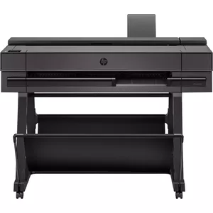 Принтер HP Designjet T850 Термальная струйная печать Черный