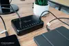 USB uzlādes stacija Good Connections PCA-D007S 200W 10 porti Photo 5
