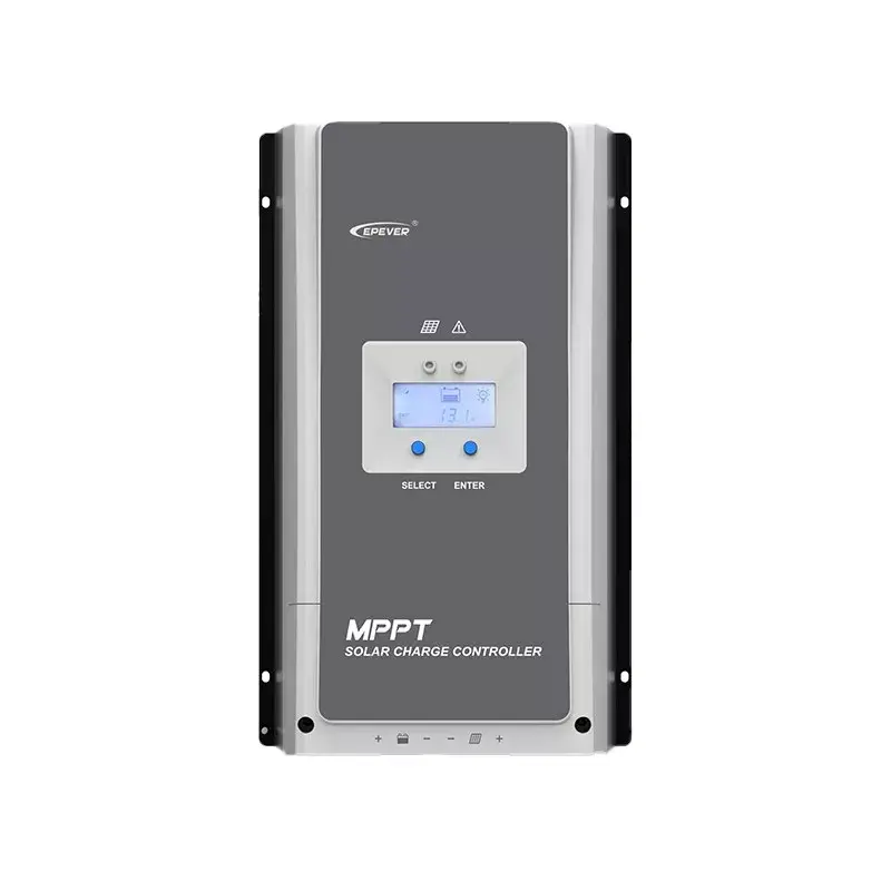 Lādētāja regulators Epee Tracer 8420AN 80A MPPT Photo 2