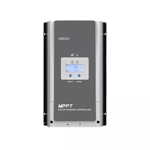 MPPT Charge Controller Epee Tracer 6420AN 60A — solar charge regulator 60 A